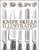 Knife Skills Illustrated