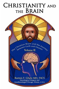 Christianity and the Brain - Ghaly, Ramsis