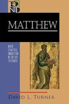 Matthew - Turner, David L