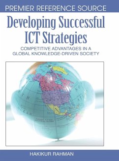 Developing Successful ICT Strategies - Rahman, Hakikur