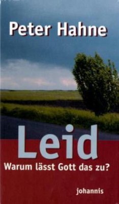 Cover Leid - Warum lässt Gott das zu?