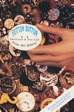 Button Button - Osborne, Peggy Ann