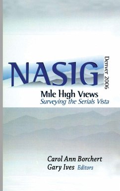 Cover Mile-High Views