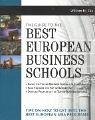 The Guide to the Best European Business Schools - Cox, William