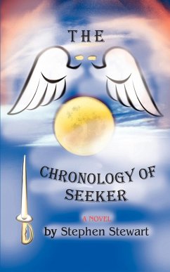 The Chronology of Seeker - Stewart, Stephen Patrick