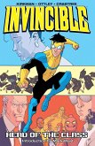 Invincible Volume 4: Head of the Class