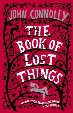 The Book of Lost Things - Connolly, John