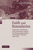 Faith and Boundaries