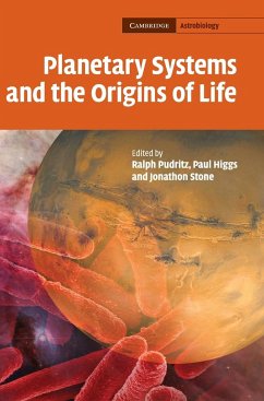 Planetary Systems and the Origins of Life - Pudritz, Ralph / Higgs, Paul / Stone, Jonathan (eds.)