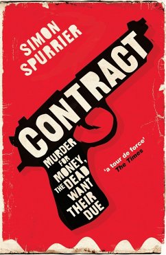 Contract - Spurrier, Simon