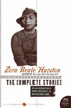 The Complete Stories - Hurston, Zora Neale