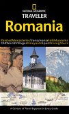 National Geographic Traveler: Romania National Geographic Traveler: Romania