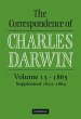 The Correspondence of Charles Darwin - Bild 1