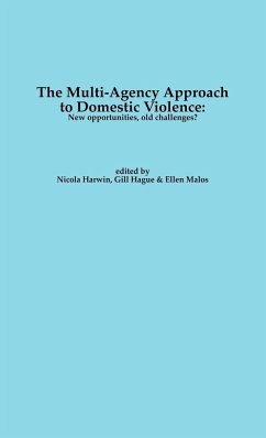 The Multi-Agency Approach to Domestic Violence