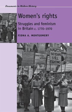 Women's rights - Montgomery, Fiona