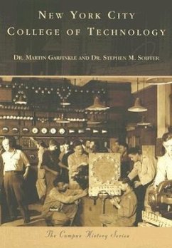 New York City College of Technology - Garfinkle, Martin; Soiffer, Stephen M.