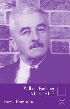 William Faulkner - Rampton, D.