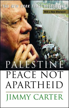 Palestine Peace Not Apartheid - Carter, President Jimmy (Miller Center of Public Affairs)