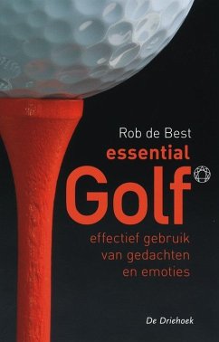 Essential Golf / druk 1 - Best, Rob de