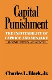 Capital Punishment