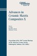 Advances in Ceramic Matrix Composites X - Bild 1