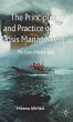 The Principles and Practice of Crisis... - Bild 1