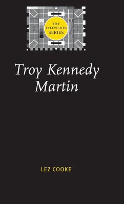 Troy Kennedy Martin - Cooke, Lez