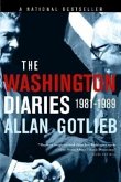The Washington Diaries: 1981-1989