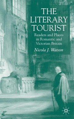 The Literary Tourist - Watson, N.