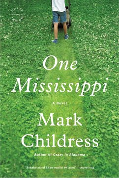 One Mississippi - Childress, Mark