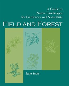 Field and Forest - Scott, Jane