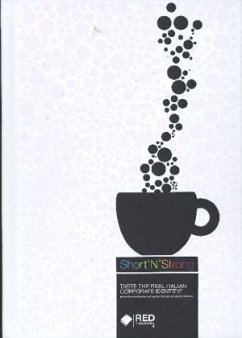 Cover Short`N`Strong