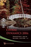 Chiral Dynamics 2006