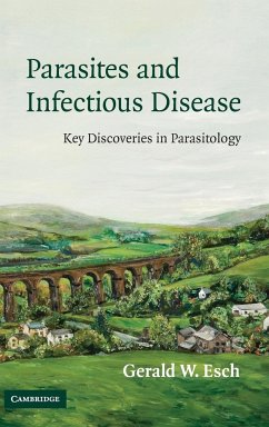 Parasites and Infectious Disease - Esch, Gerald