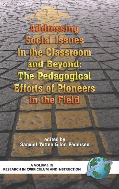 Addressing Social Issues in the Classroom and Beyond