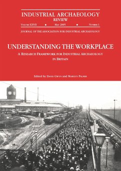 Understanding the Workplace - Gwyn, David