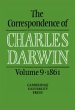 The Correspondence of Charles Darwin - Bild 1