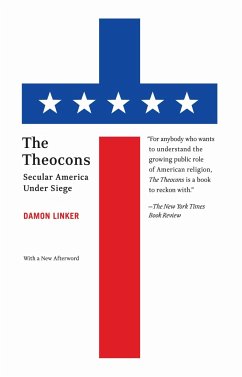 The Theocons - Linker, Damon