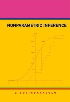 Nonparametric Inference - Govindarajulu, Zakkula