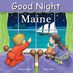 Good Night Maine - Gamble, Adam