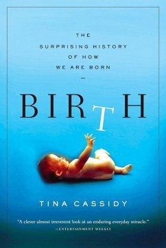 Birth - Cassidy, Tina