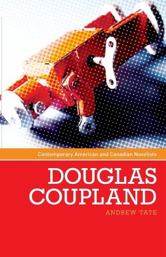 Douglas Coupland - Tate, Andrew