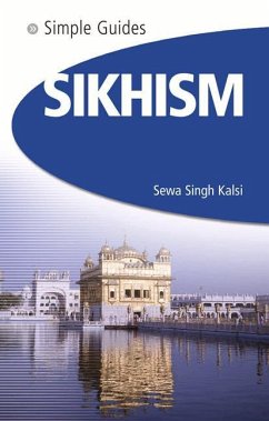 Sikhism - Simple Guides - Kalsi, Sewa Singh