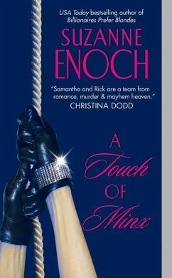A Touch of Minx - Enoch, Suzanne