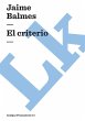 El criterio - Bild 1