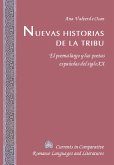 Nuevas historias de la tribu