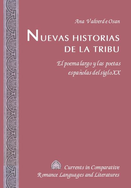 Nuevas historias de la tribu