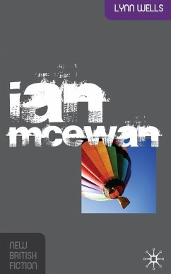 Cover Ian McEwan