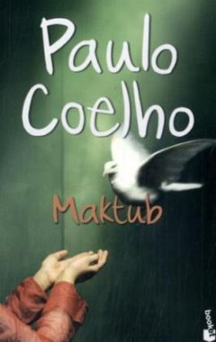 Maktub - Coelho, Paulo