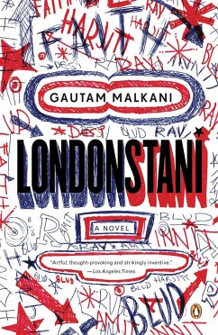 Londonstani - Malkani, Gautam